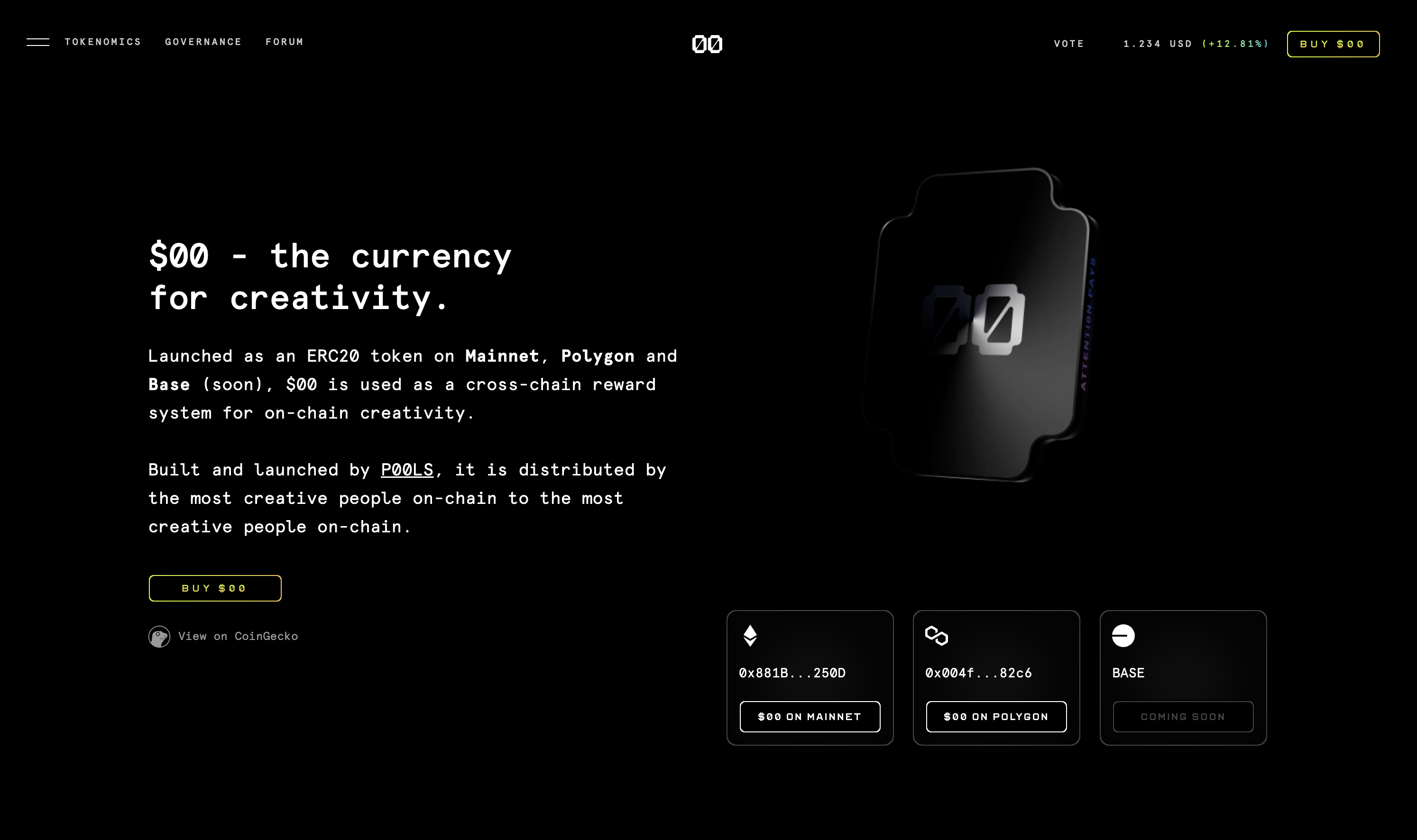 zeroze.ro website